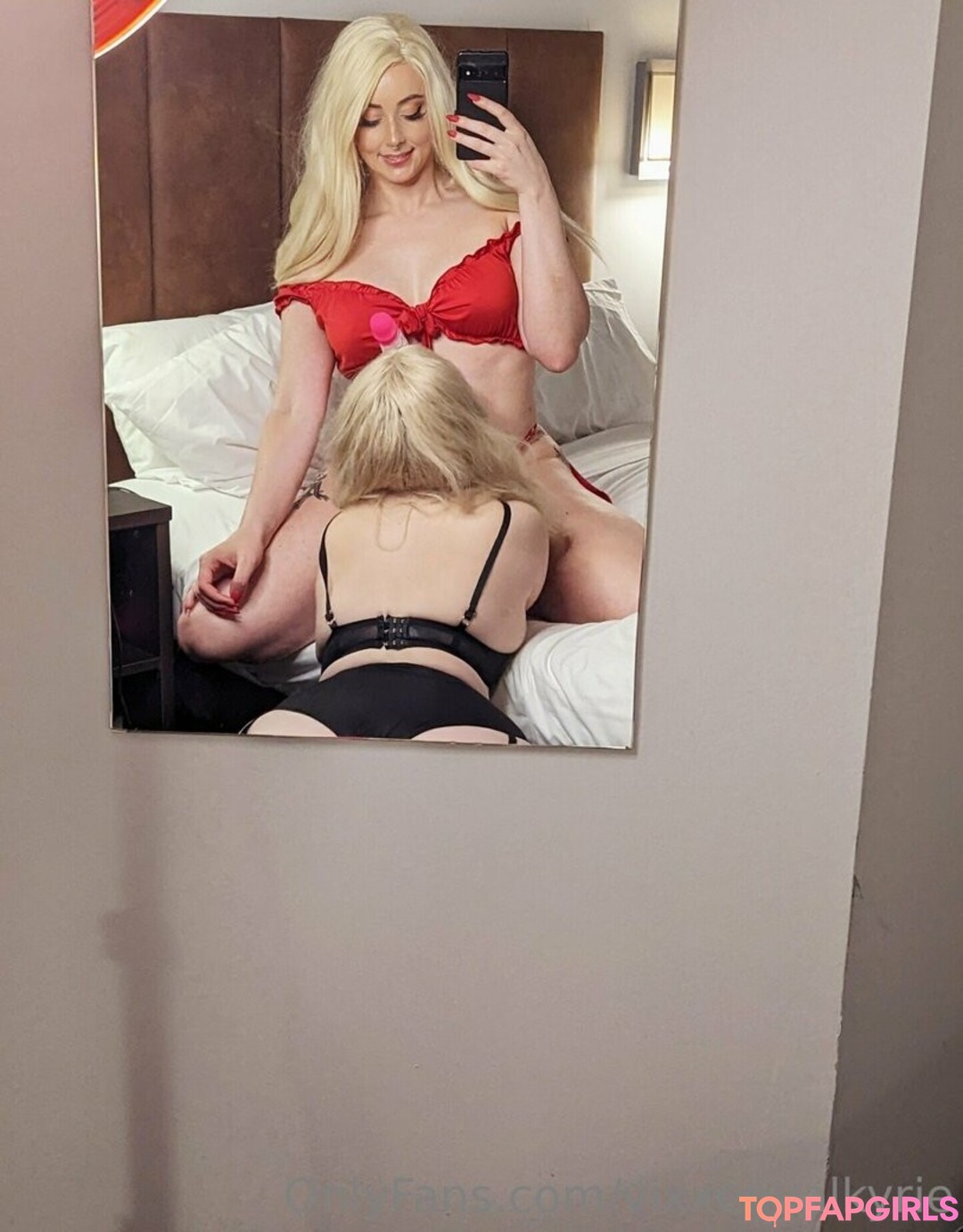 Photo nue de fuite OnlyFans de Vixxenvalkyrie #158 Photo nue de fuite OnlyFans de Vixxenvalkyrie #158