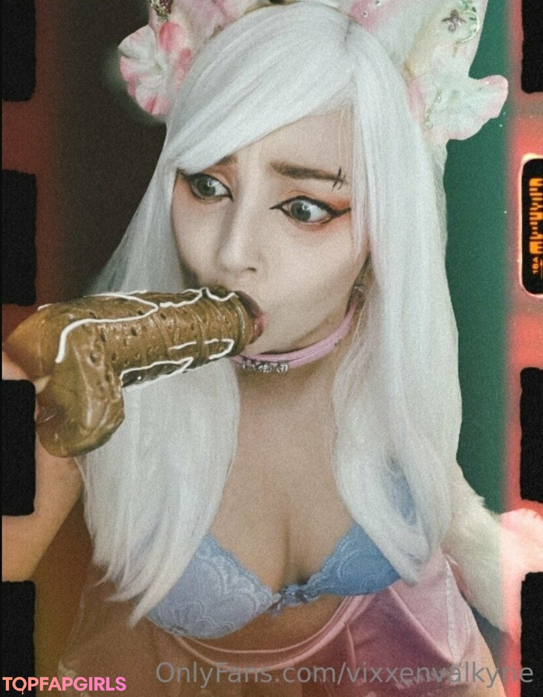 Photo nue de fuite OnlyFans de Vixxenvalkyrie #221 Photo nue de fuite OnlyFans de Vixxenvalkyrie #221