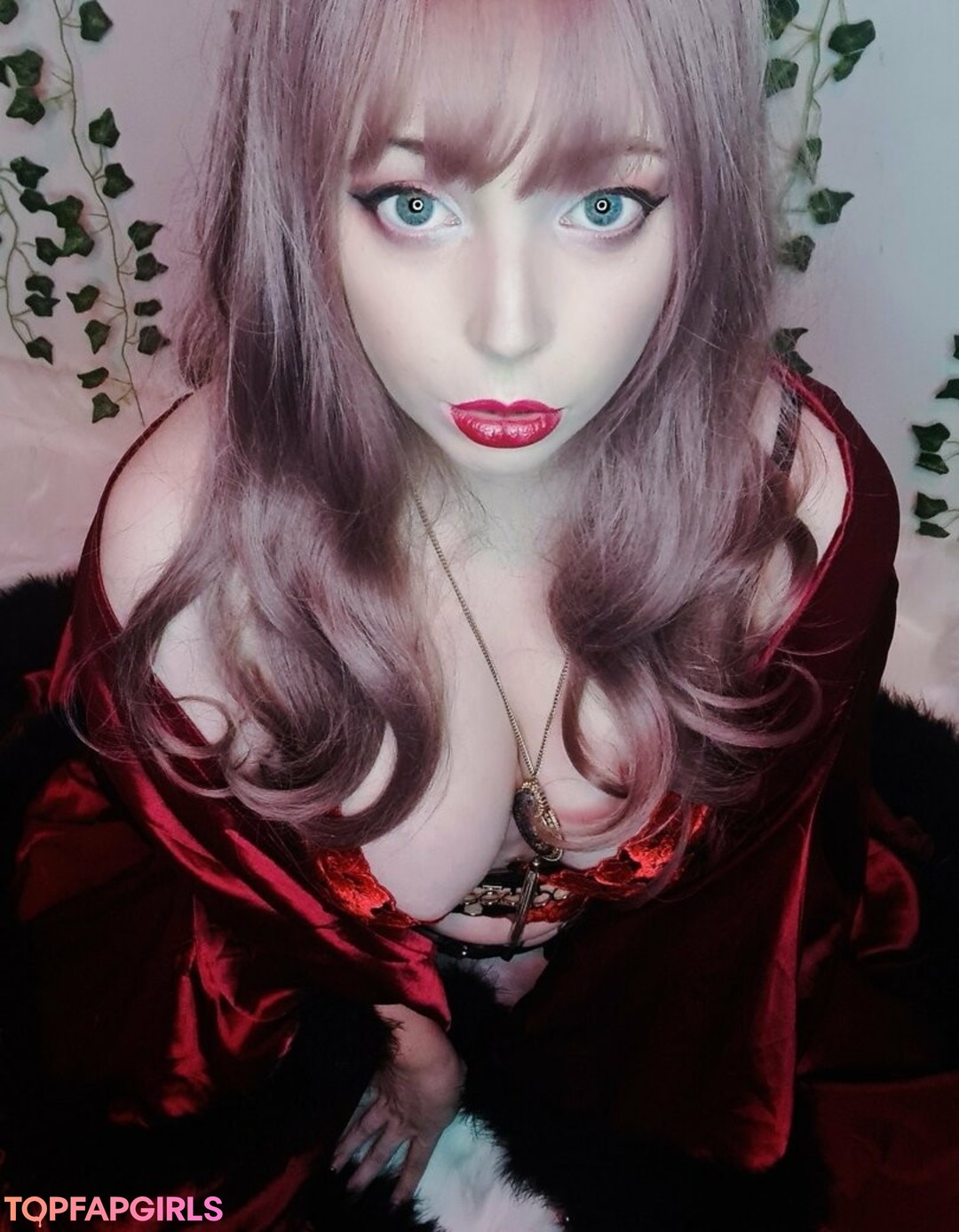 Photo nue de fuite OnlyFans de Vixxenvalkyrie #31 Photo nue de fuite OnlyFans de Vixxenvalkyrie #31