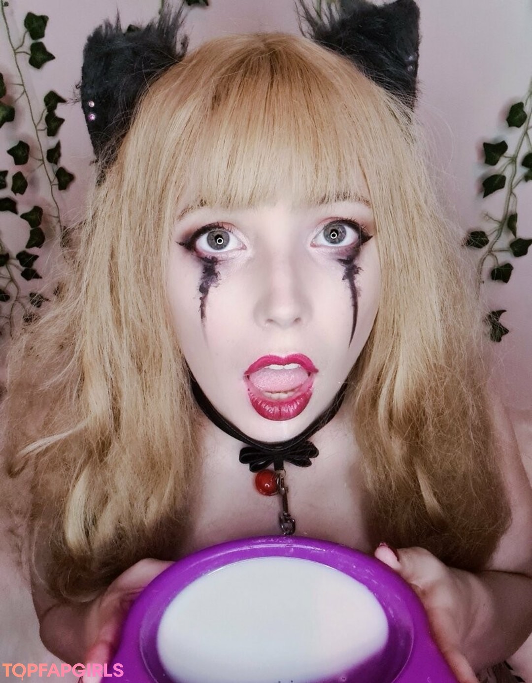 Photo nue de fuite OnlyFans de Vixxenvalkyrie #33 Photo nue de fuite OnlyFans de Vixxenvalkyrie #33