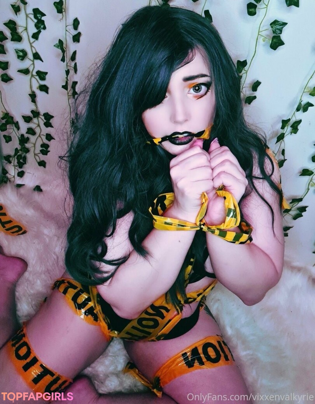 Photo nue de fuite OnlyFans de Vixxenvalkyrie #67 Photo nue de fuite OnlyFans de Vixxenvalkyrie #67