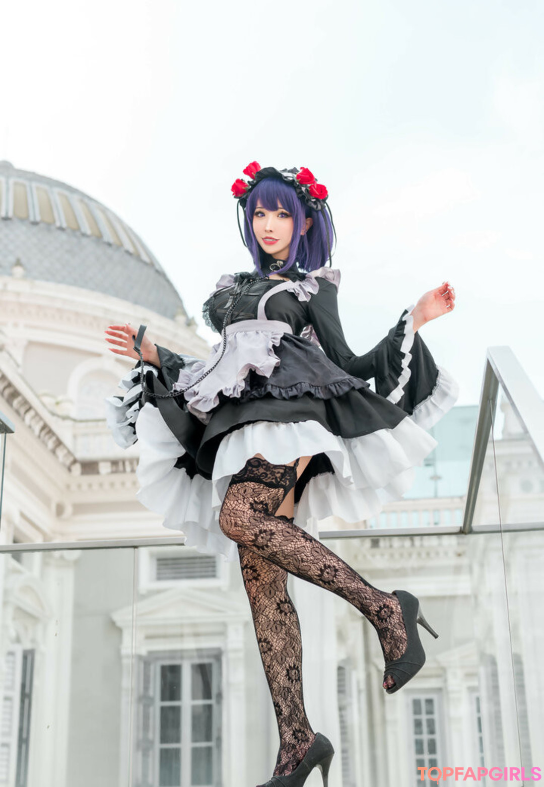 Photo nue de fuite OnlyFans de Plant Lily #111 Photo nue de fuite OnlyFans de Plant Lily #111