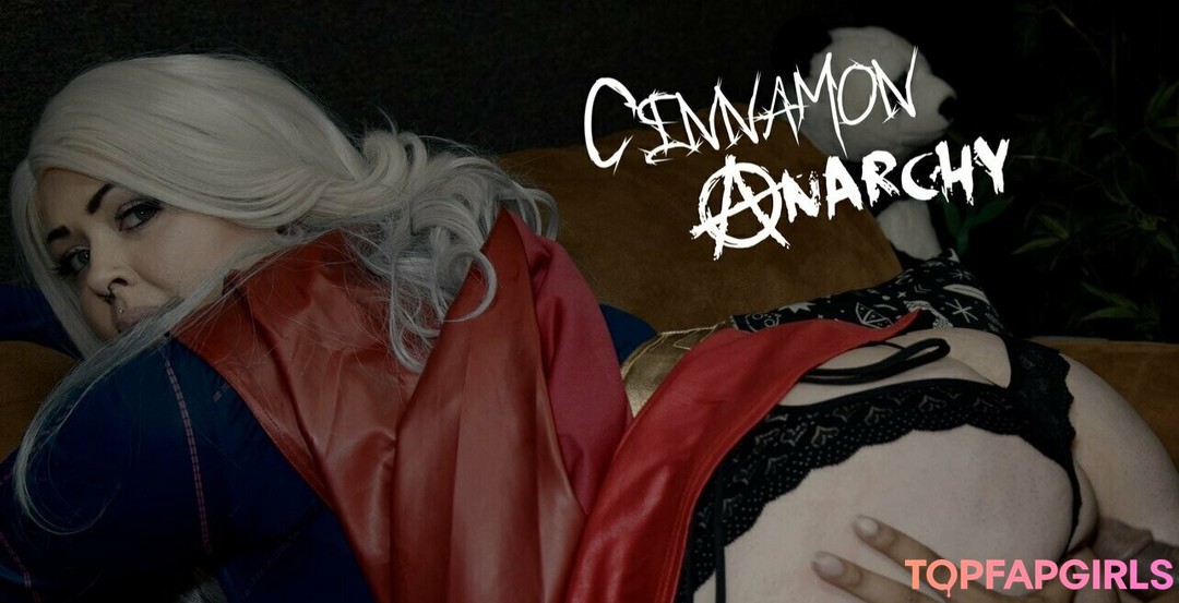 Photo nue de fuite OnlyFans de Cinnamonanarchyfree #127 Photo nue de fuite OnlyFans de Cinnamonanarchyfree #127