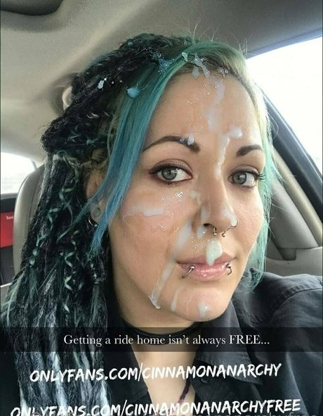Cinnamonanarchyfree