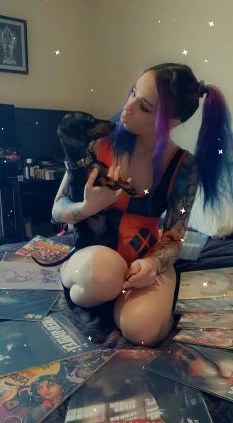 Photo nue de fuite OnlyFans de Jadestonerfree