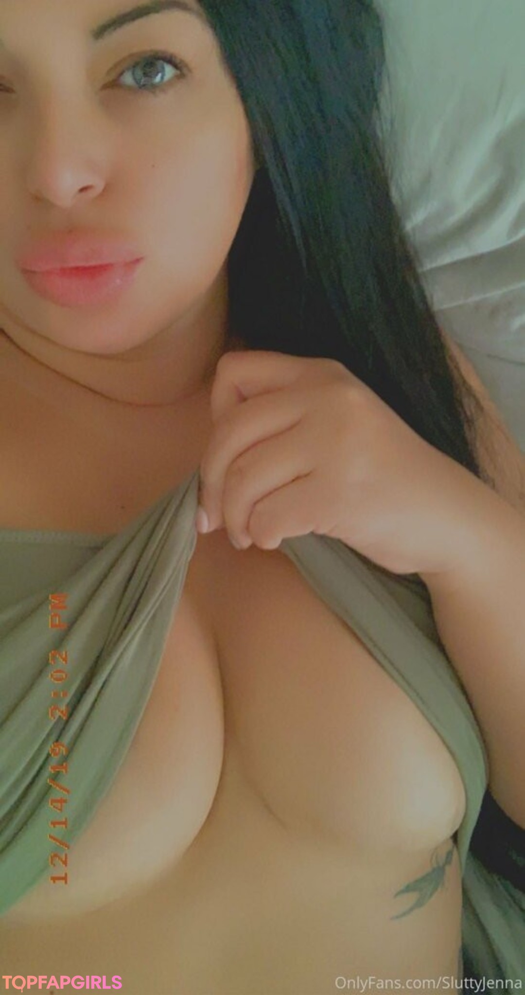 Photo nue de fuite OnlyFans de Thickbaddiejenna #46 Photo nue de fuite OnlyFans de Thickbaddiejenna #46