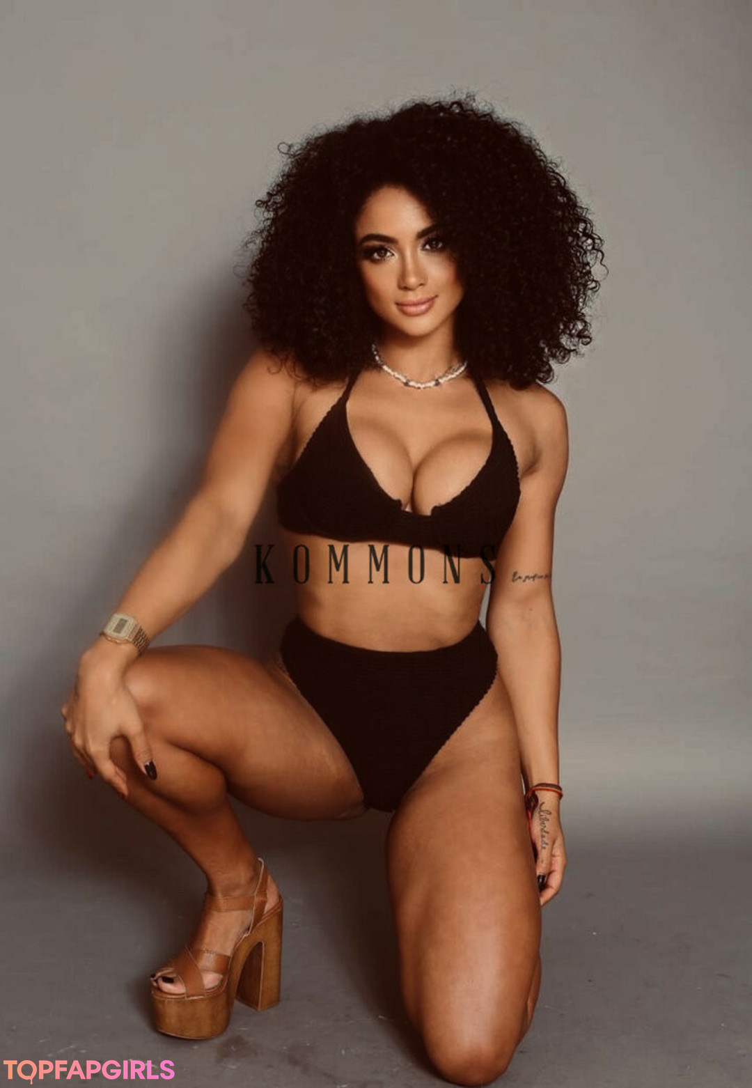 Photo nue de fuite OnlyFans de Gabi Melo #8 Photo nue de fuite OnlyFans de Gabi Melo #8