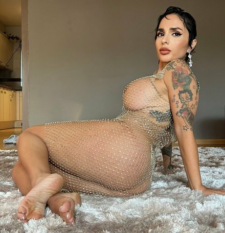 Photo nue de fuite OnlyFans de Xomisscleo