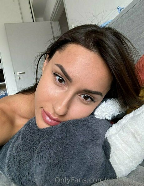 Photo nue de fuite OnlyFans de Carlalove