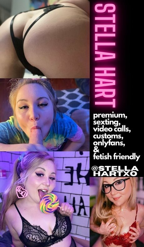 Stellahartxo