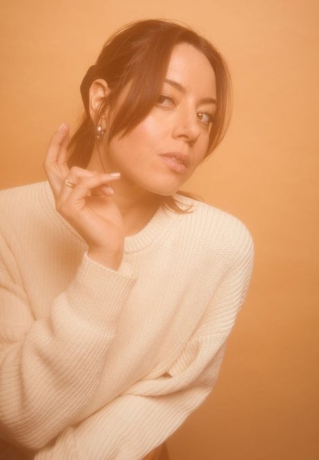 Aubrey Plaza