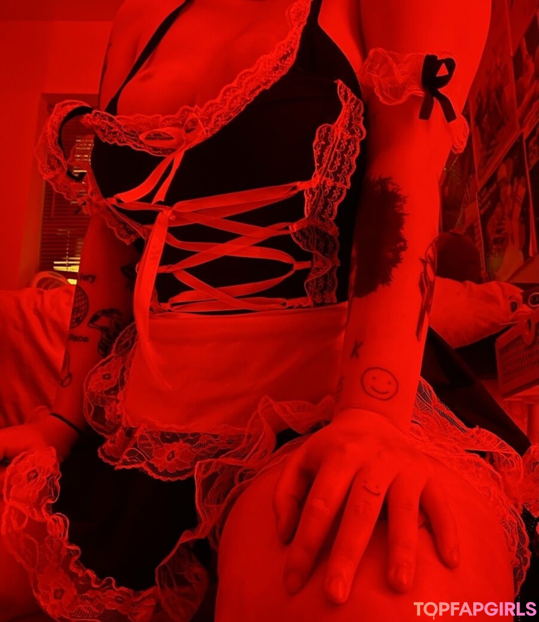 Photo nue de fuite OnlyFans de Inztantcrush #69 Photo nue de fuite OnlyFans de Inztantcrush #69