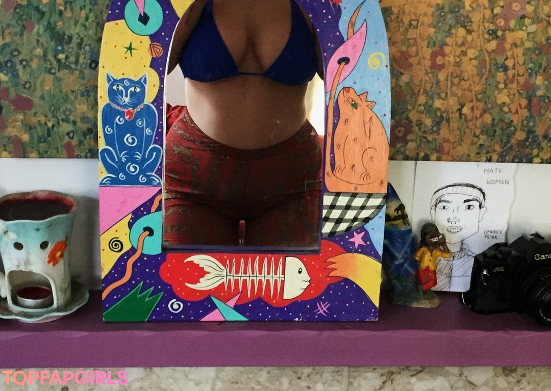 Photo nue de fuite OnlyFans de Inztantcrush #88 Photo nue de fuite OnlyFans de Inztantcrush #88