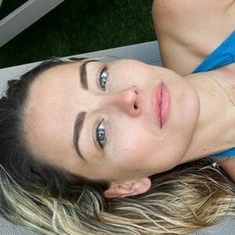 Photo nue de fuite OnlyFans de Laure Boulleau
