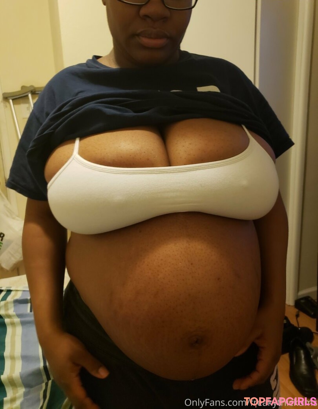 Photo nue de fuite OnlyFans de Freakythickums #80 Photo nue de fuite OnlyFans de Freakythickums #80
