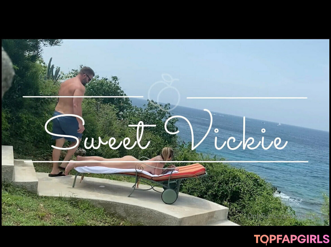 Photo nue de fuite OnlyFans de Sweetvickie #68 Photo nue de fuite OnlyFans de Sweetvickie #68