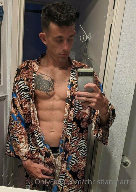 Christianmartin