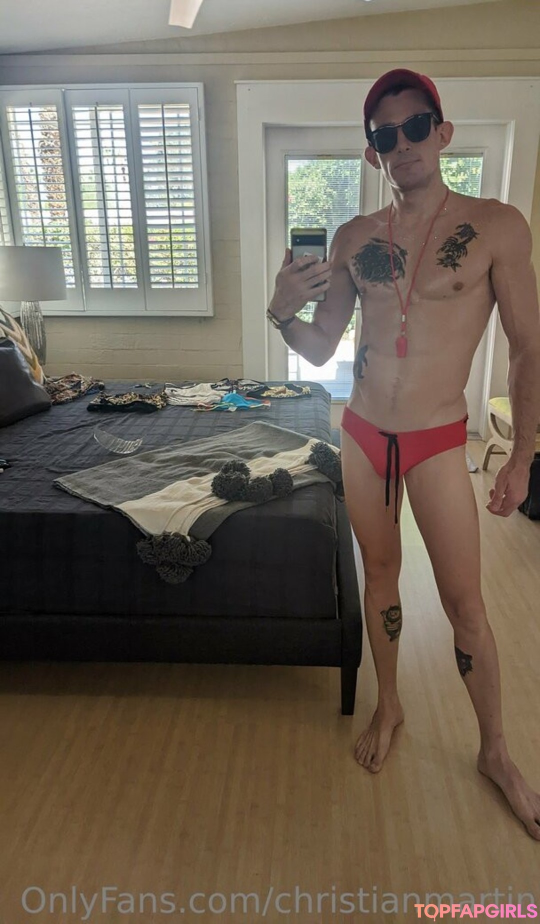 Photo nue de fuite OnlyFans de Christianmartin #40 Photo nue de fuite OnlyFans de Christianmartin #40