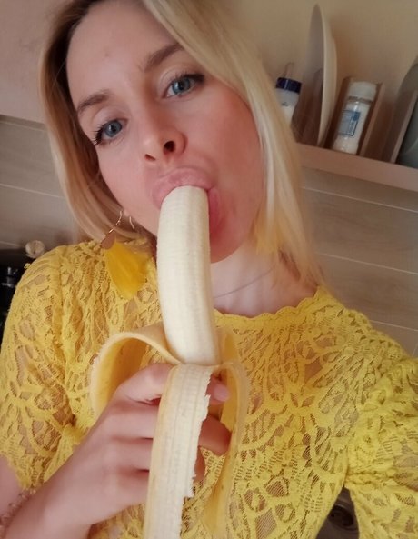 Photo nue de fuite OnlyFans de Celinebbyx
