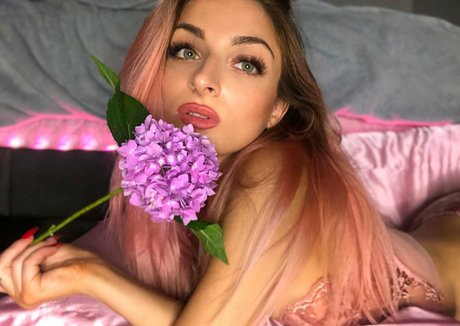 Photo nue de fuite OnlyFans de Boudoirbunny