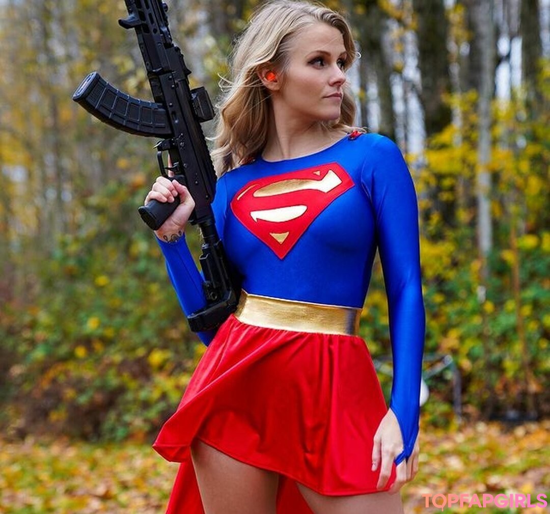 Photo nue de fuite OnlyFans de Girls With Guns #102 Photo nue de fuite OnlyFans de Girls With Guns #102