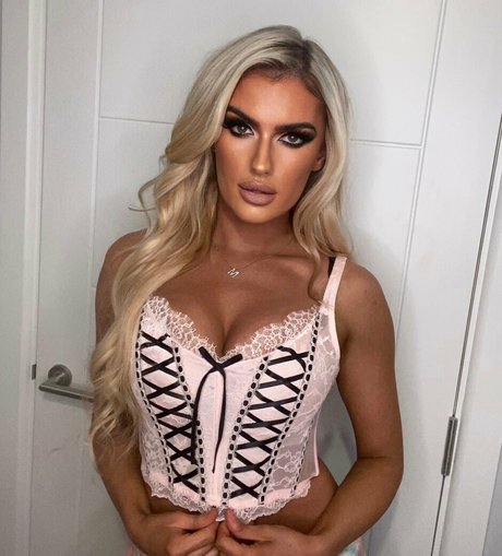 Mariah May