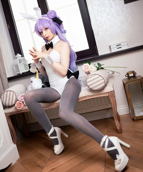 Akariia Cosplay