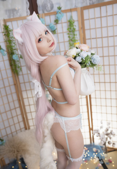 Akariia Cosplay
