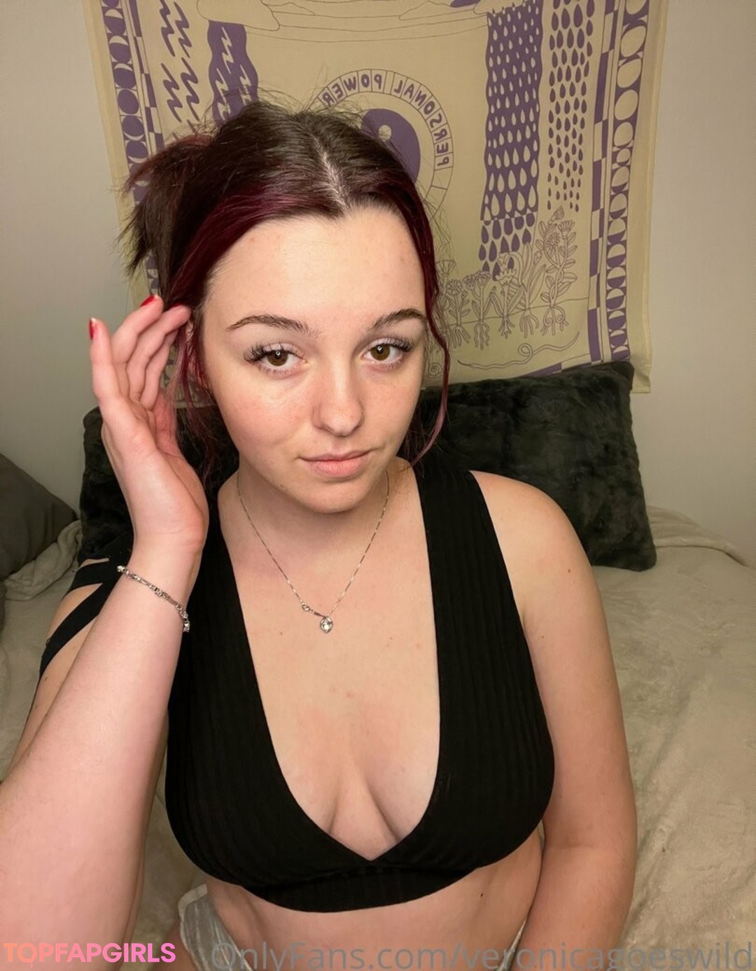 Photo nue de fuite OnlyFans de Veronicagoeswild #24 Photo nue de fuite OnlyFans de Veronicagoeswild #24