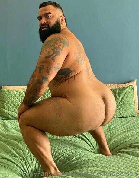 Buffetandthebeercan