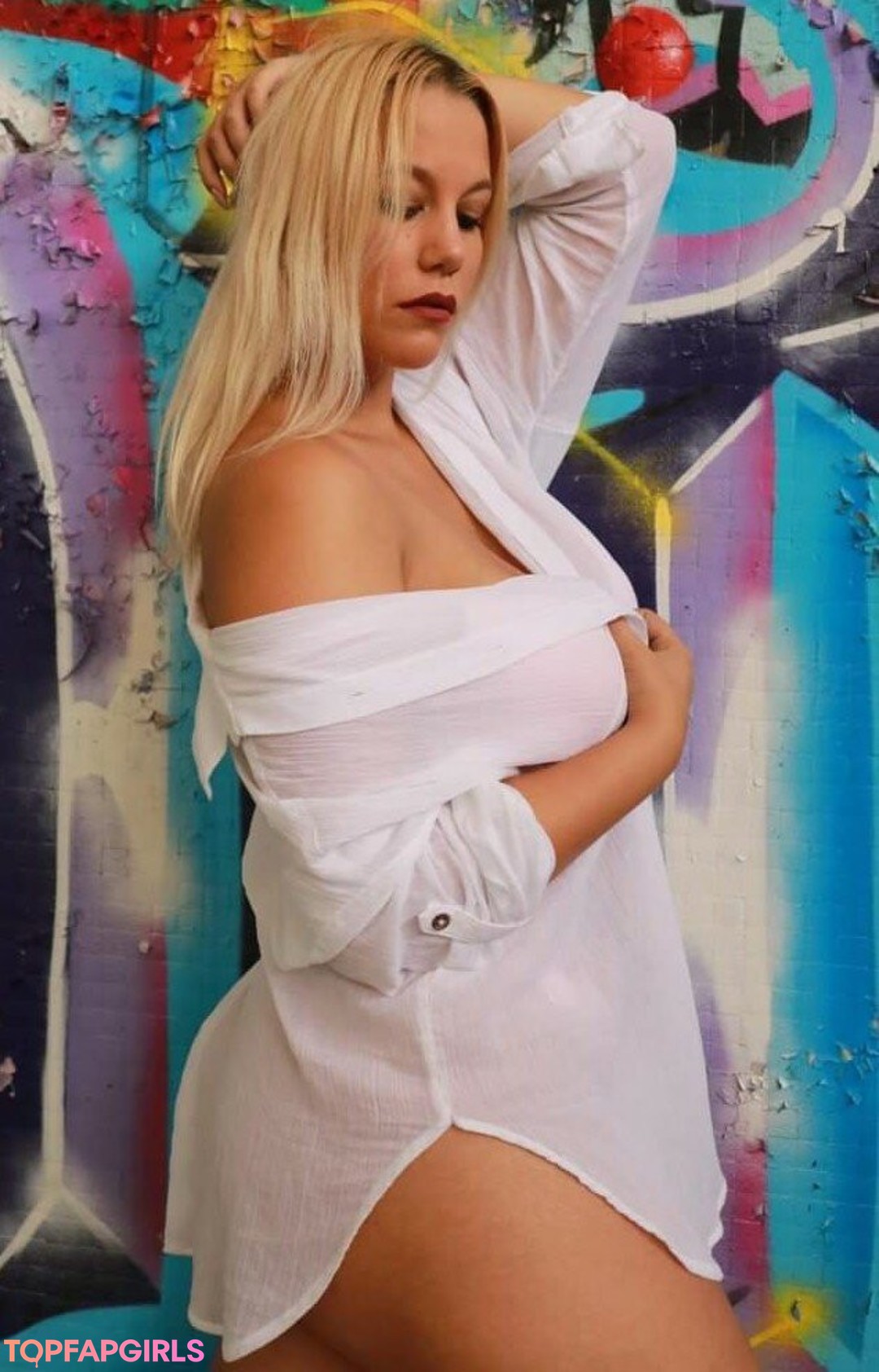 Photo nue de fuite OnlyFans de Jennifer Mazza #302 Photo nue de fuite OnlyFans de Jennifer Mazza #302