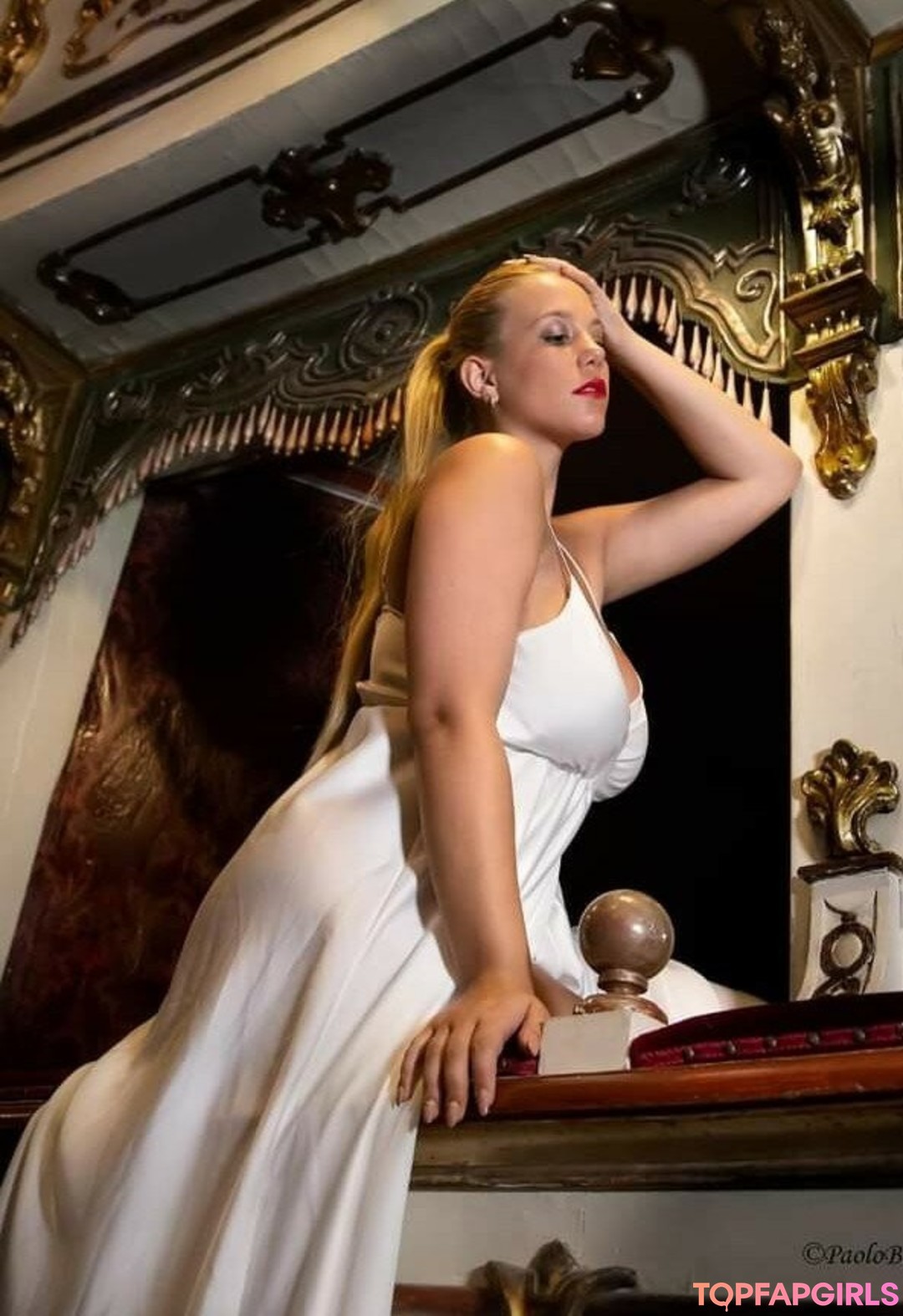 Photo nue de fuite OnlyFans de Jennifer Mazza #345 Photo nue de fuite OnlyFans de Jennifer Mazza #345