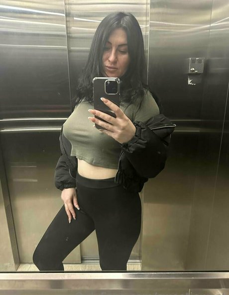 Photo nue de fuite OnlyFans de Sweetiewest
