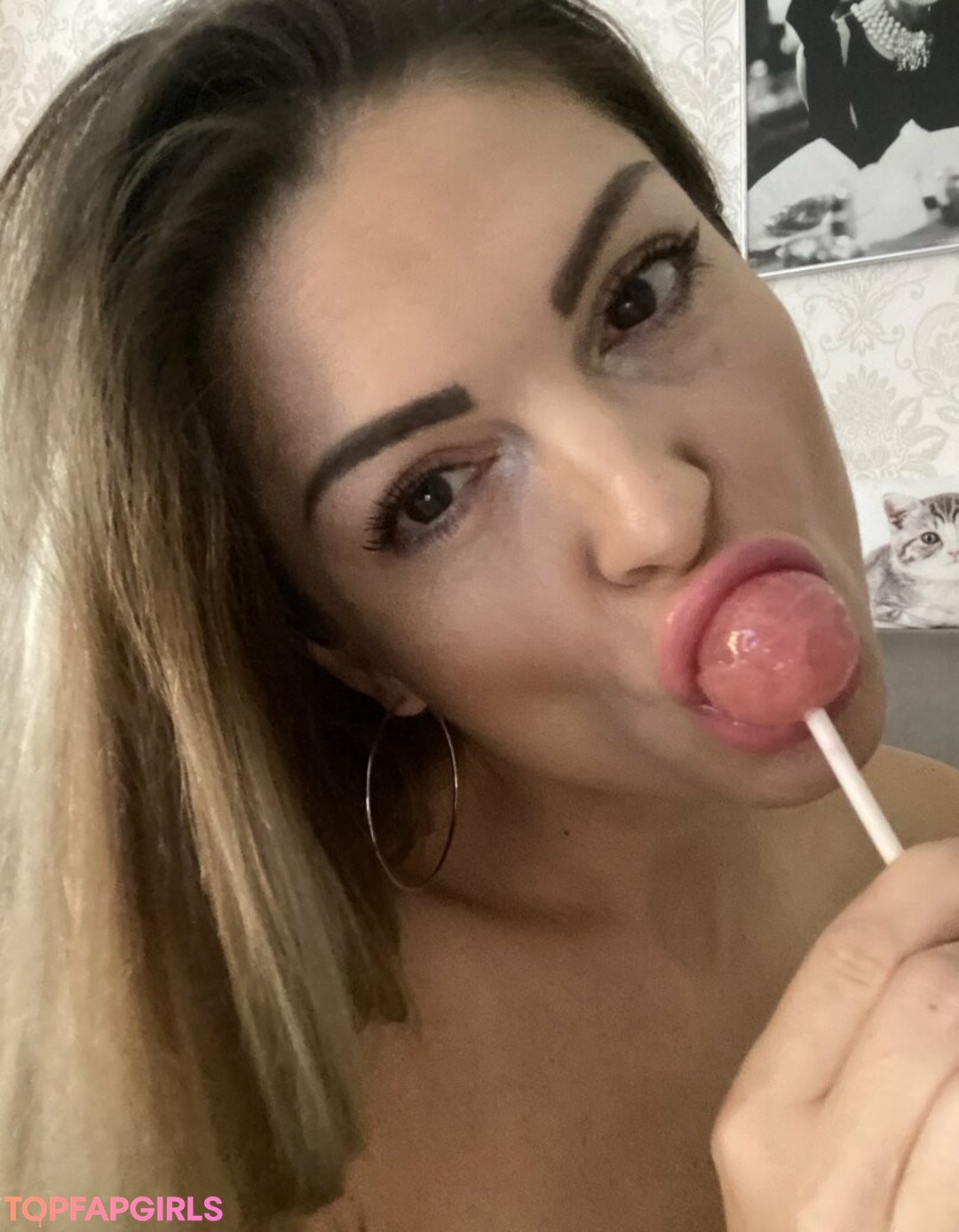 Photo nue de fuite OnlyFans de Sarahmontanavip #158 Photo nue de fuite OnlyFans de Sarahmontanavip #158