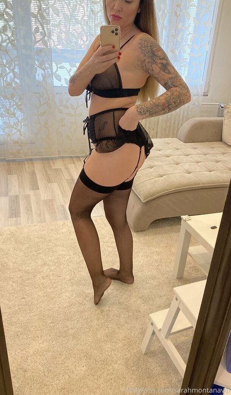 Sarahmontanavip