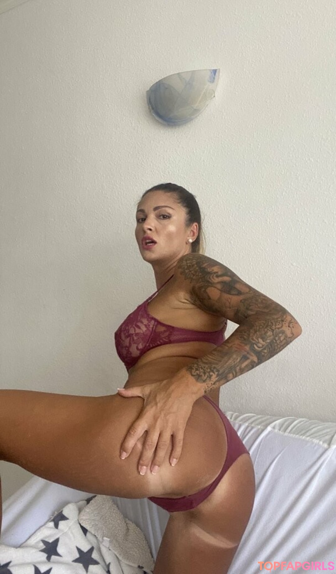 Photo nue de fuite OnlyFans de Sarahmontanavip #91 Photo nue de fuite OnlyFans de Sarahmontanavip #91