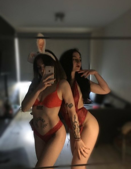 Photo nue de fuite OnlyFans de Kittybar