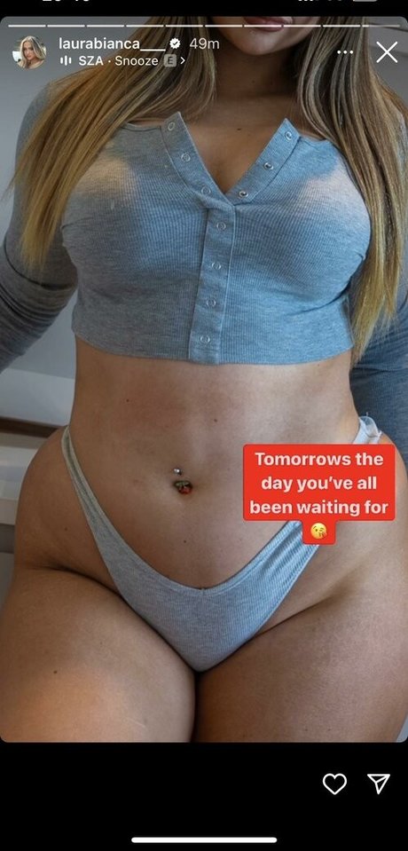 Laura Bianca