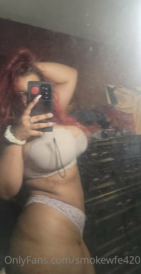 Smokewfe420