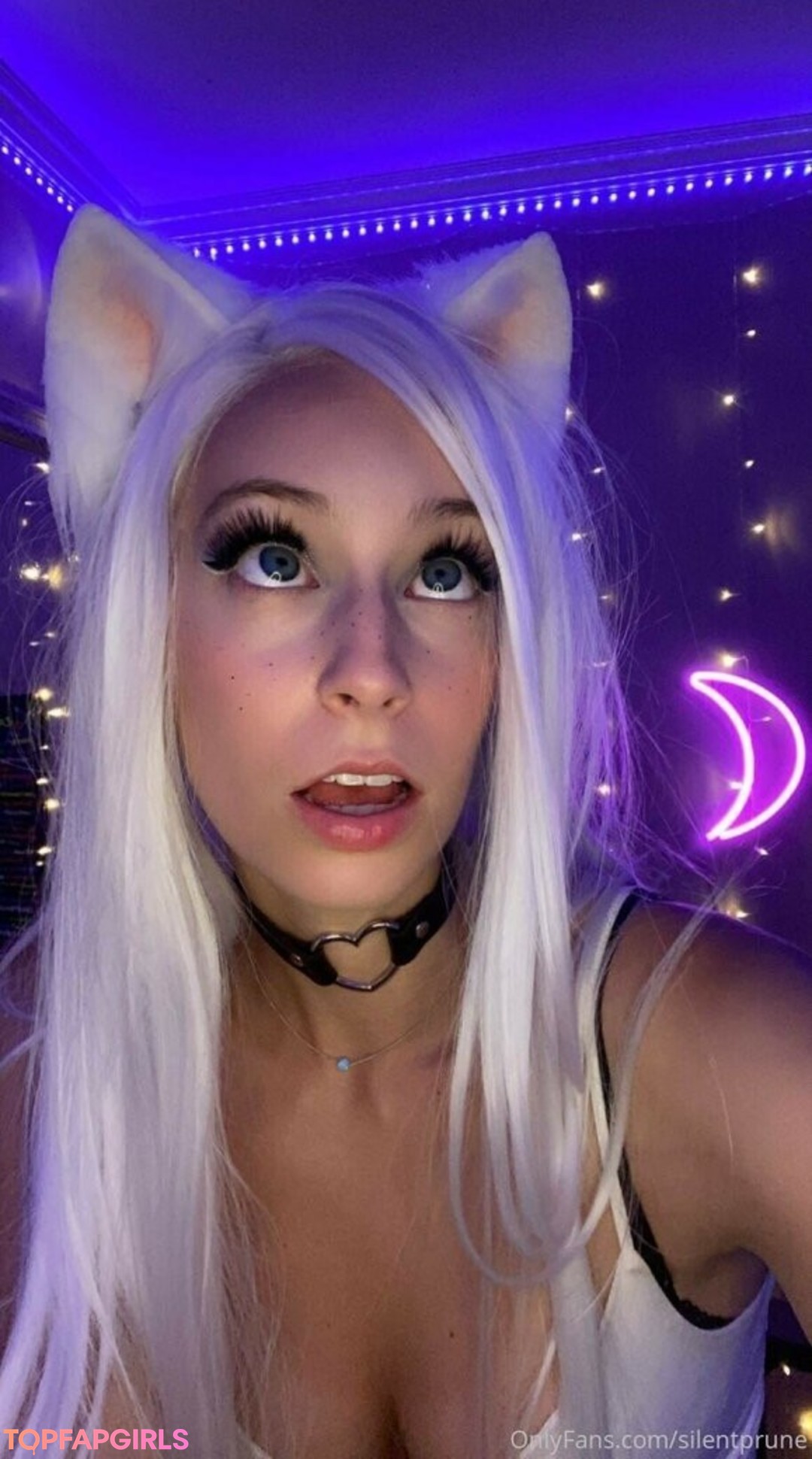 Photo nue de fuite OnlyFans de Silentprune #10 Photo nue de fuite OnlyFans de Silentprune #10