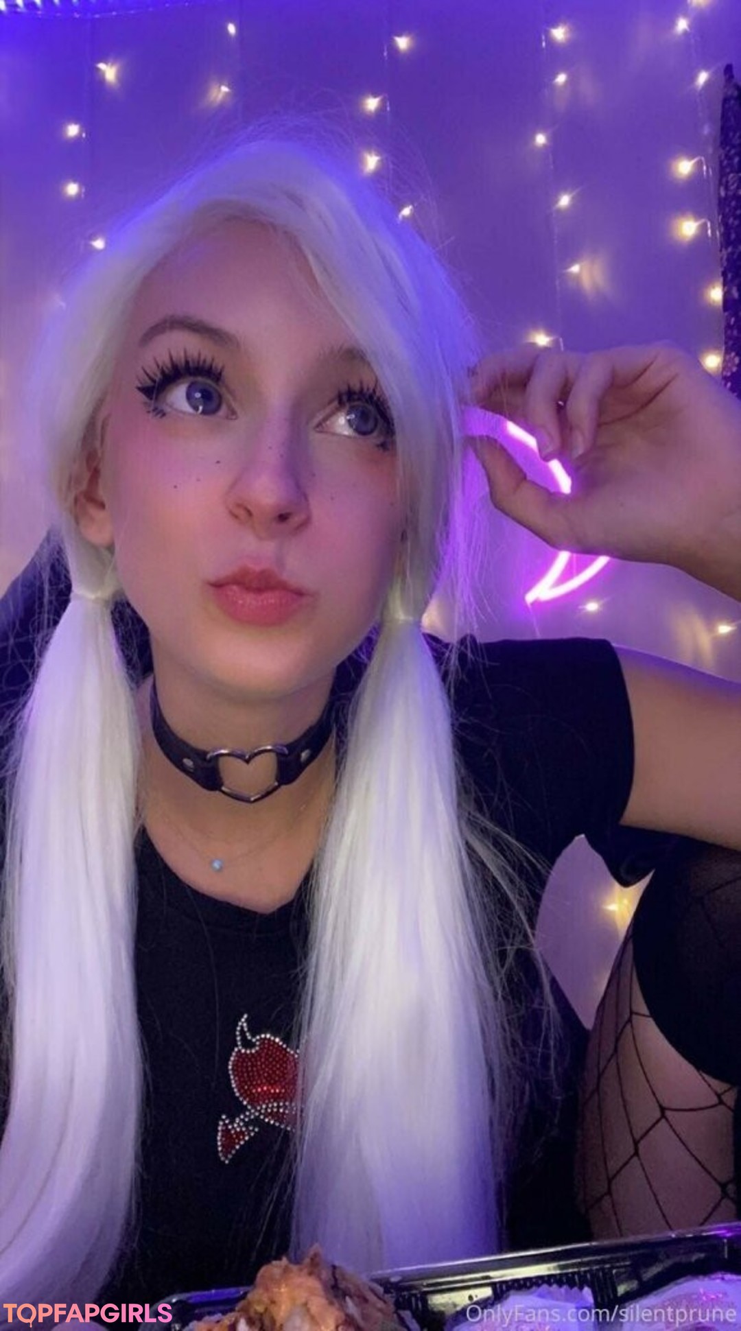 Photo nue de fuite OnlyFans de Silentprune #40 Photo nue de fuite OnlyFans de Silentprune #40