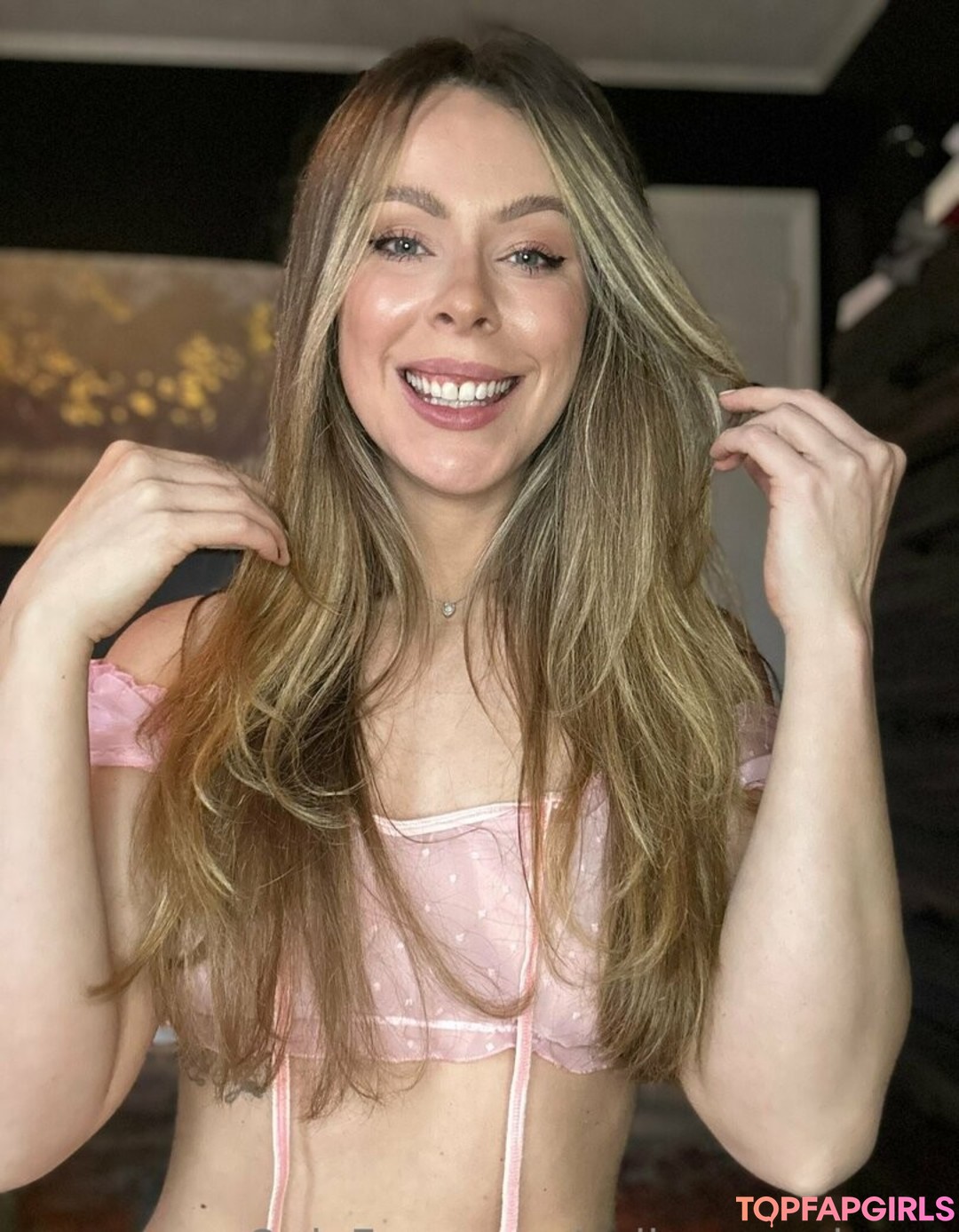 Photo nue de fuite OnlyFans de Callmecandacee #181 Photo nue de fuite OnlyFans de Callmecandacee #181