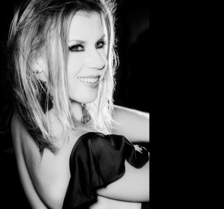 Photo nue de fuite OnlyFans de Jodie Sweetin