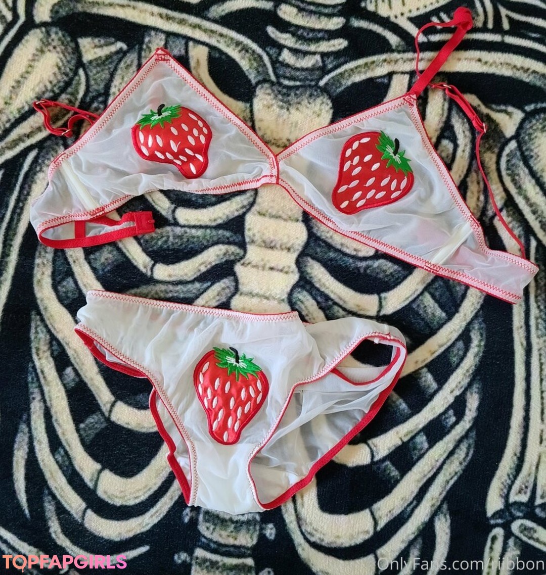 Photo nue de fuite OnlyFans de Riibbon #110 Photo nue de fuite OnlyFans de Riibbon #110