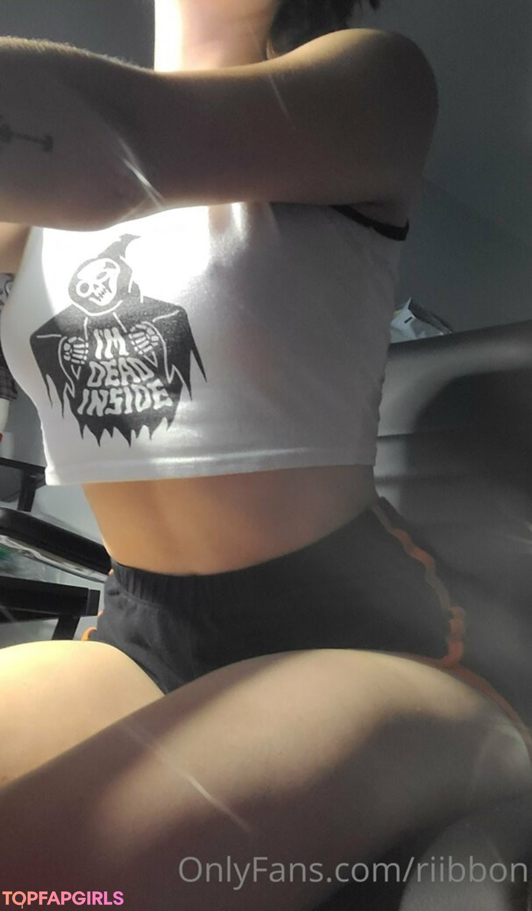 Photo nue de fuite OnlyFans de Riibbon #227 Photo nue de fuite OnlyFans de Riibbon #227