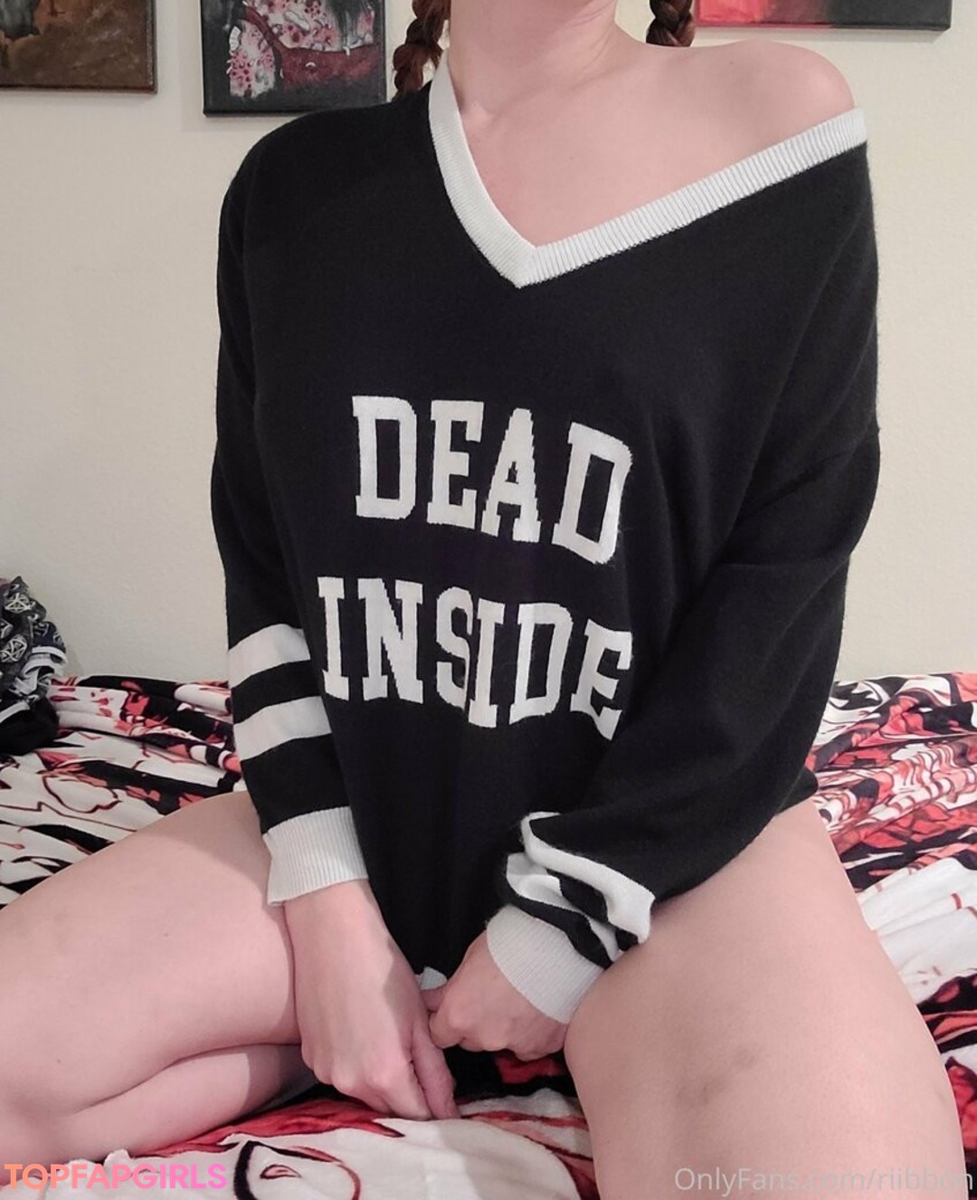 Photo nue de fuite OnlyFans de Riibbon #7 Photo nue de fuite OnlyFans de Riibbon #7