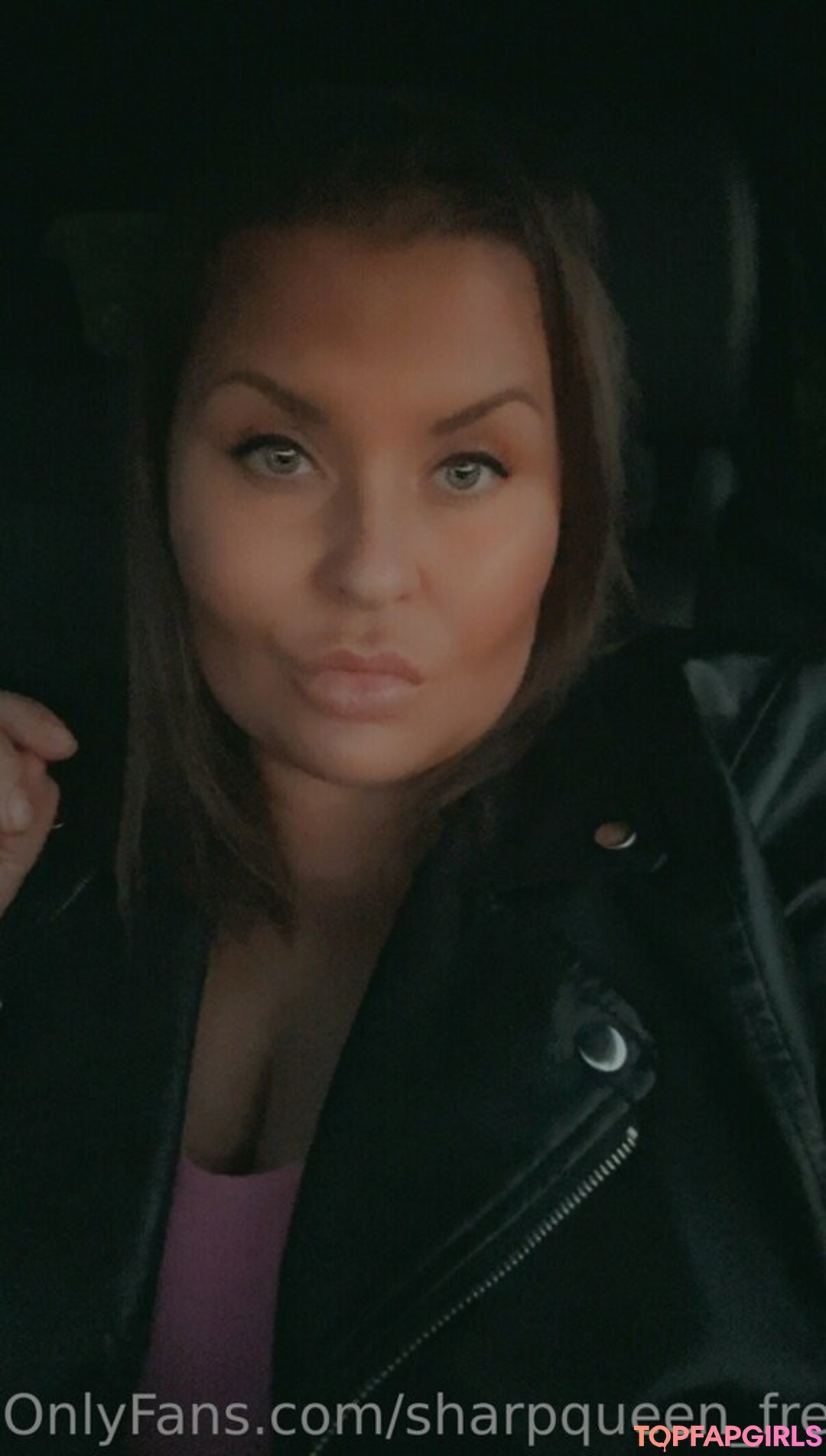 Photo nue de fuite OnlyFans de Sharpqueenfree #20 Photo nue de fuite OnlyFans de Sharpqueenfree #20