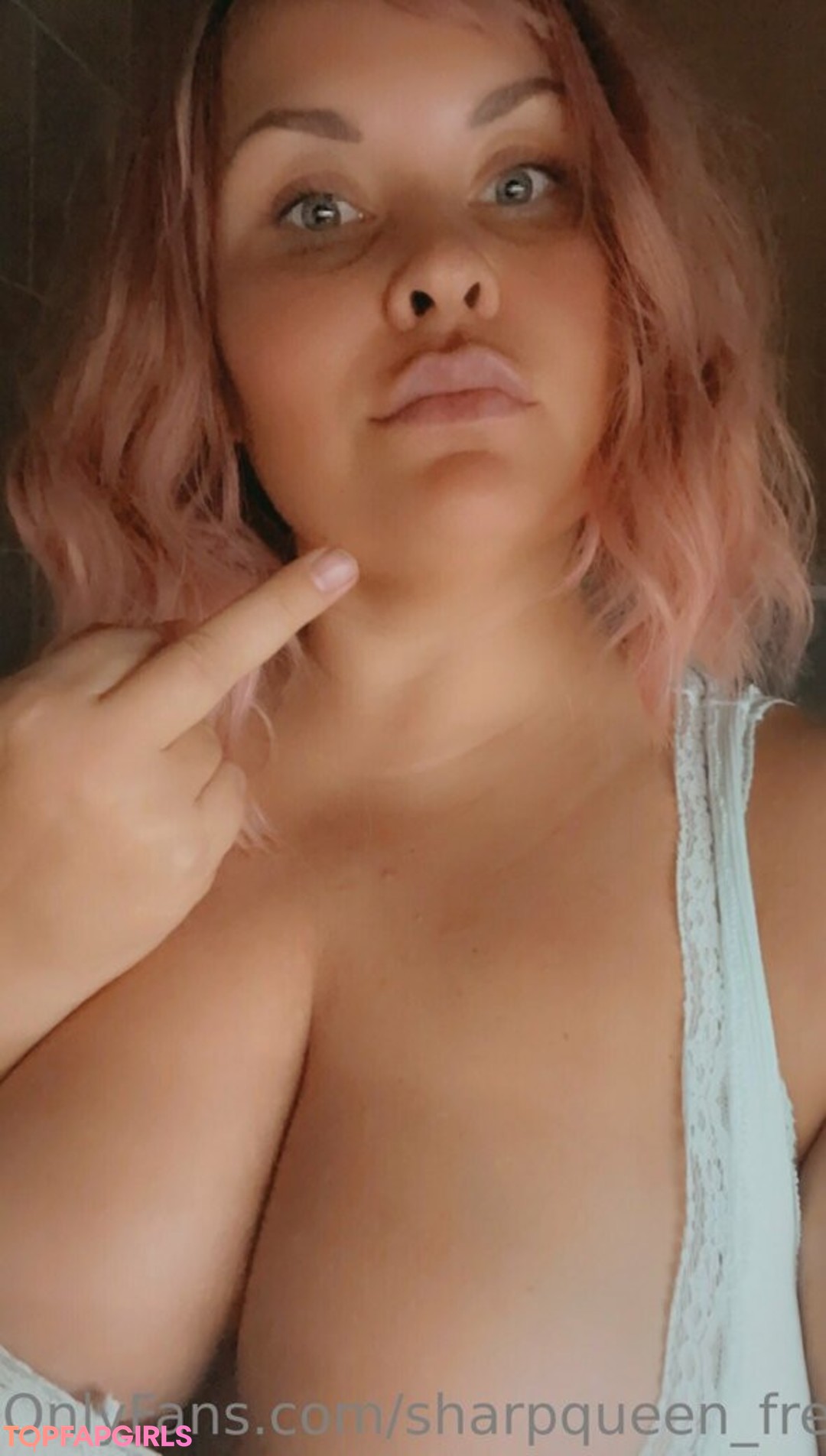 Photo nue de fuite OnlyFans de Sharpqueenfree #28 Photo nue de fuite OnlyFans de Sharpqueenfree #28