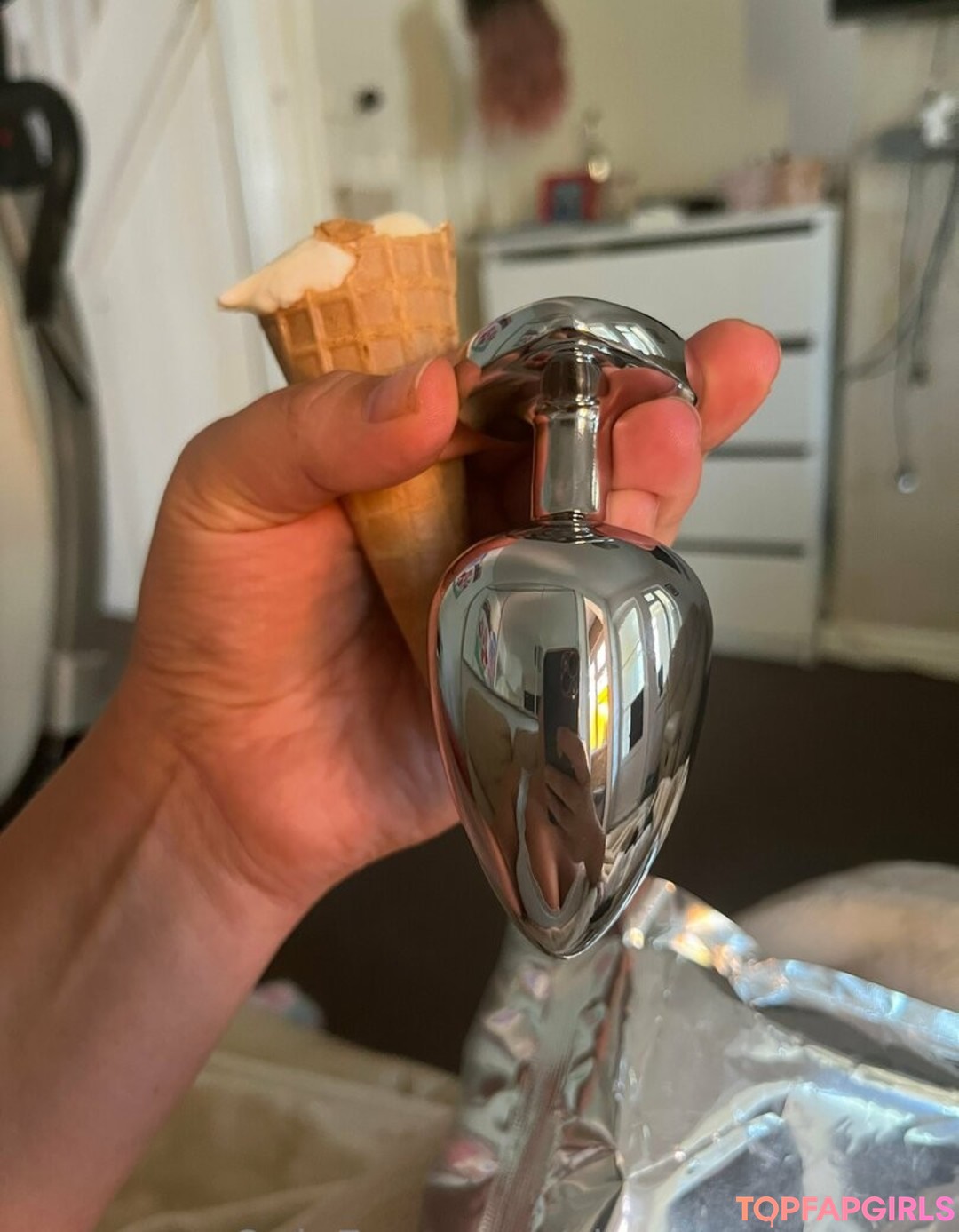 Photo nue de fuite OnlyFans de Sharpqueenfree #36 Photo nue de fuite OnlyFans de Sharpqueenfree #36