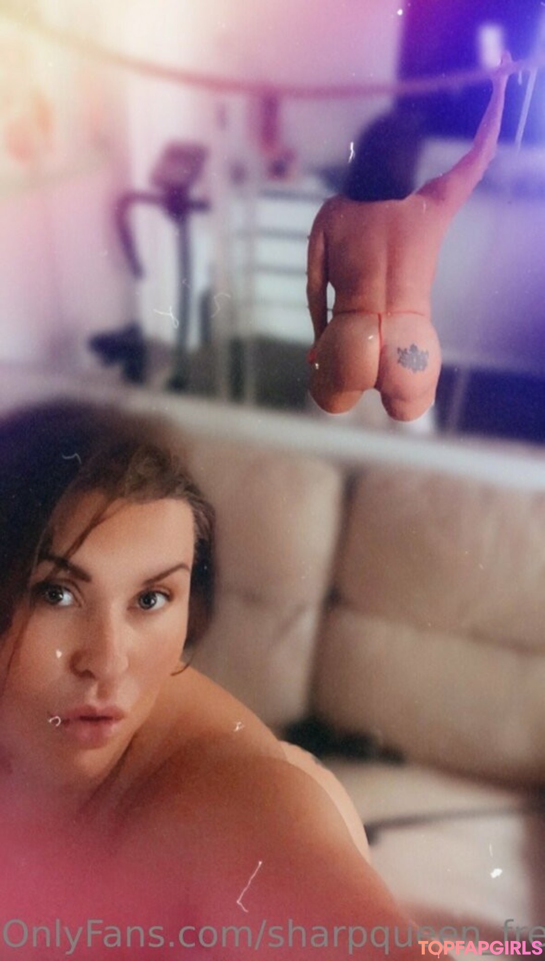 Photo nue de fuite OnlyFans de Sharpqueenfree #39 Photo nue de fuite OnlyFans de Sharpqueenfree #39